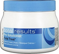 Matrix Solutionist Creambath Mask