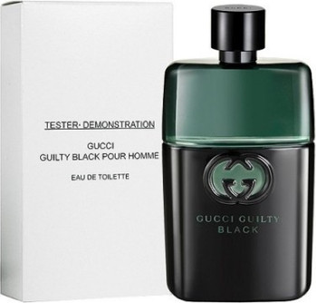 Gucci Guilty Black Eau de Toilette