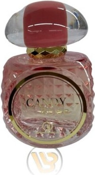 Grandeur Candy Rose Eau de Parfum