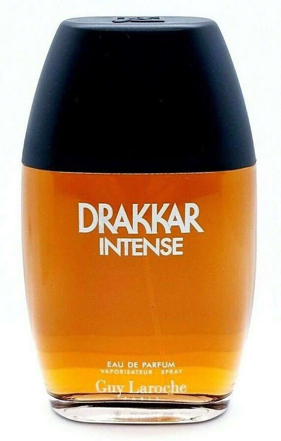 Туалетная вода-спрей Guy Laroche Drakkar Intense