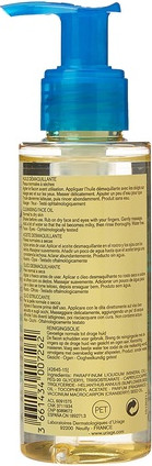 Uriage Make-up Oil