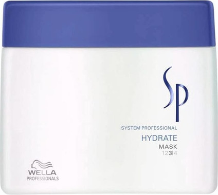 Hydrate Shampoo Wella