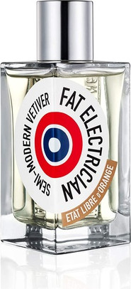 Fat Electrician Eau de Parfum