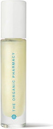 The Organic Pharmacy Volumising Balm Gloss Sparkle Nourishing Lip Balm