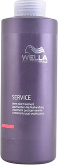 Hair Treatment Wella Post-Permanent