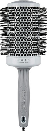 Olivia Garden Mega Ceramic Plus Ion Hairbrush