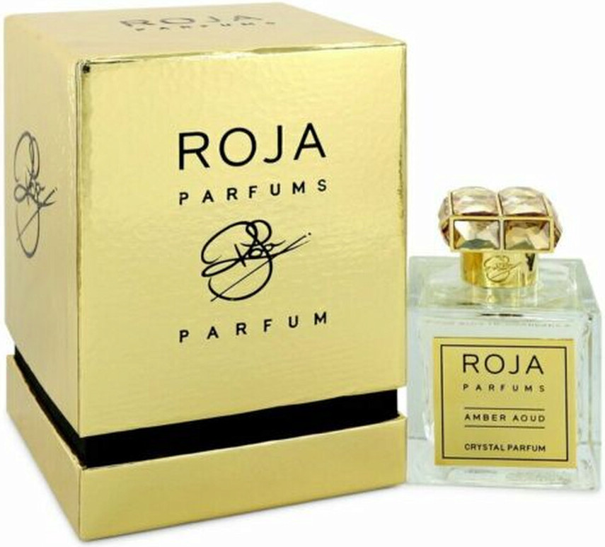 Parfum Roja Parfums Amber Aoud Crystal Parfum