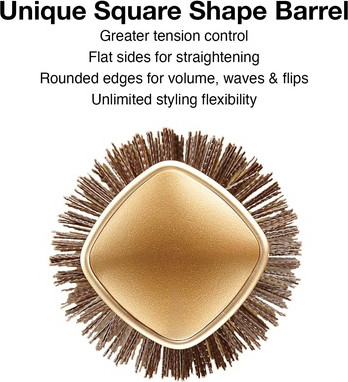 Olivia Garden Nano Thermic Hair SHAPER 40mm Haarbürste