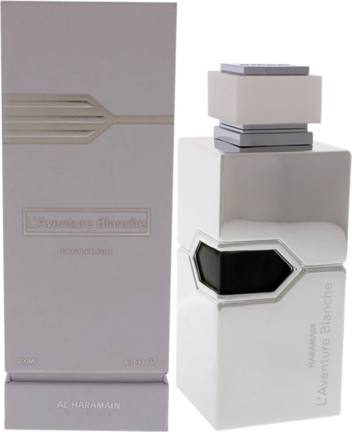 Al Haramain L'Aventure Blanche Eau de Parfum