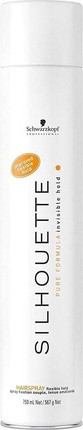 Schwarzkopf Silhouette Flexible Hold Haarspray
