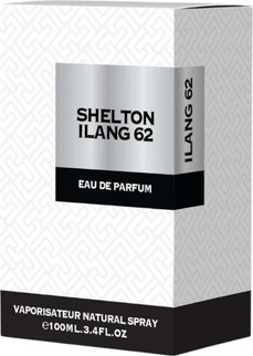 Emper Shelton Ilang 62 Eau de Parfum
