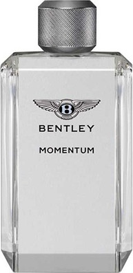 Bentley Momentum - Eau De Toilette