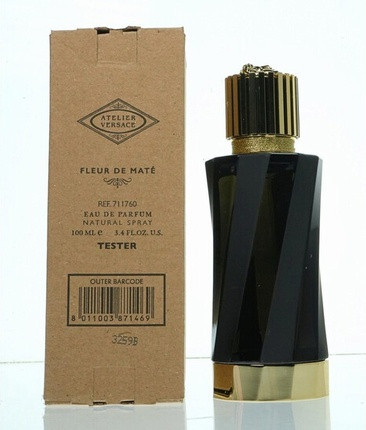 Versace Fleur De Mate Eau De Parfum Тестер