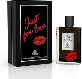 Unisex Fragrance Emper Just For Love