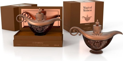 Emper Magical Moment Desert Туалетная вода