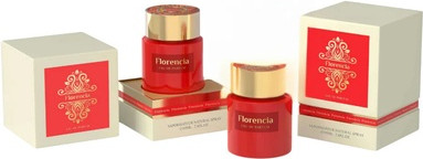Emper Florencia Eau de Parfum
