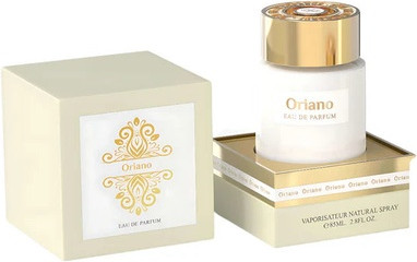 Emper Oriano Eau de Parfum