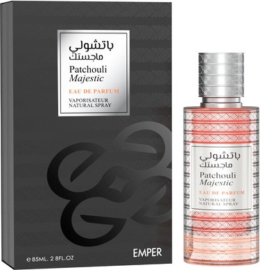 Perfume Emper Patchouli Majestic