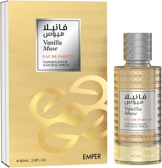 Emper Vanilla Muse