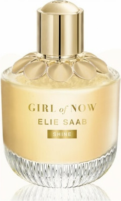 Girl Of Now Shine Eau de Parfum Elie Saab