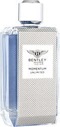 Bentley Momentum Unlimited Eau de Toilette