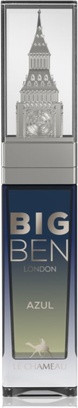 Le Chameau Big Ben London Azul Eau de Parfum