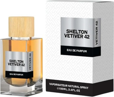 Emper Shelton Velvetier Eau De Parfum