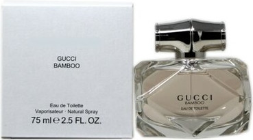 Gucci Bamboo Eau de Toilette