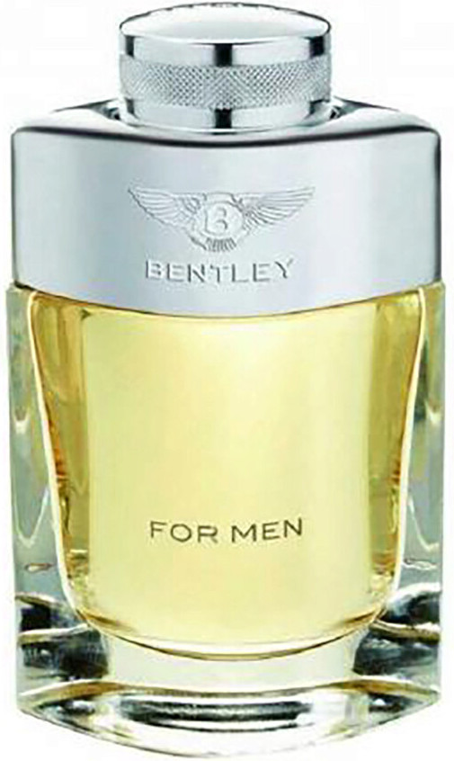 Туалетная вода Bentley Bentley For Men