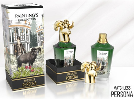 Emper Matchless Persona Eau de Parfum