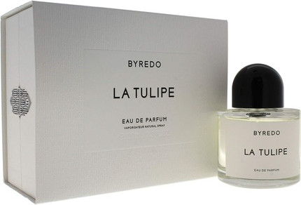 Byredo La Tulipe Eau de Parfum