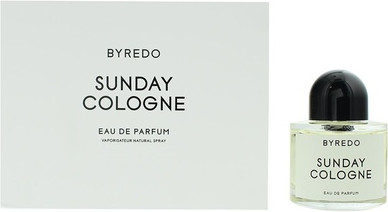 Byredo Sunday Cologne Eau de Parfum