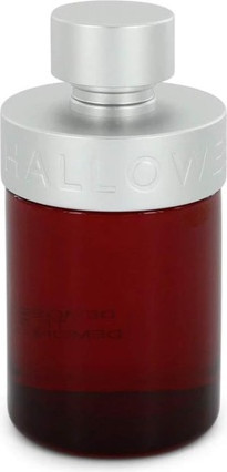 Halloween Man Rock On Eau de Toilette von Jesus Del Pozo