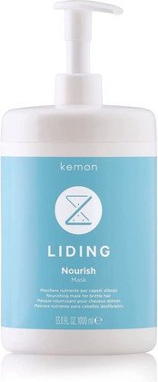 Kemon Liding Care Маска Питание
