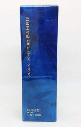 Eau de Toilette Adolfo Dominguez Bamboo