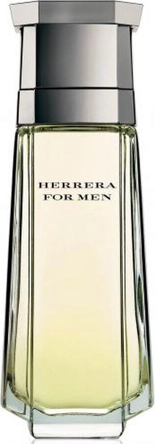 Eau de Toilette Carolina Herrera Herrera For Men