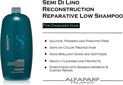 Alfaparf Milano Haar- und Kopfhautpflege Reparatur