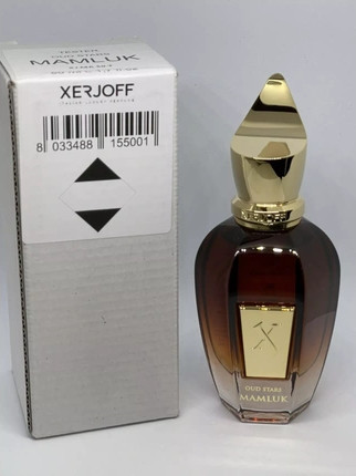 Mamluk Perfume Xerjoff