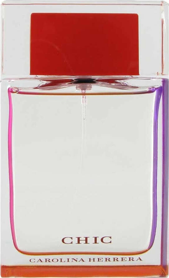 Eau de Parfum Chic by Carolina Herrera