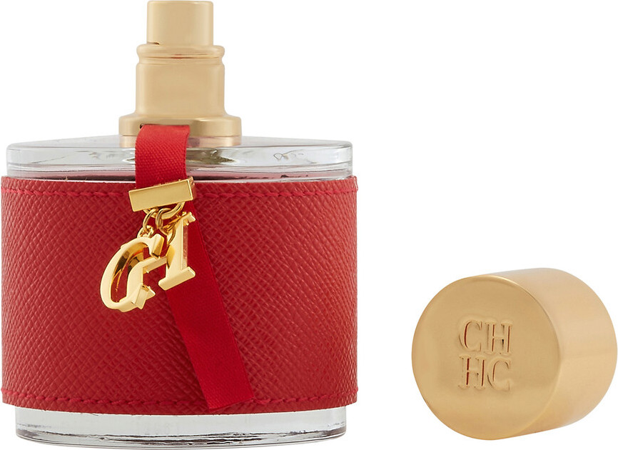 Туалетная вода Carolina Herrera CH