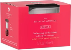 Body Cream Rituals The Ritual Of Ayurveda