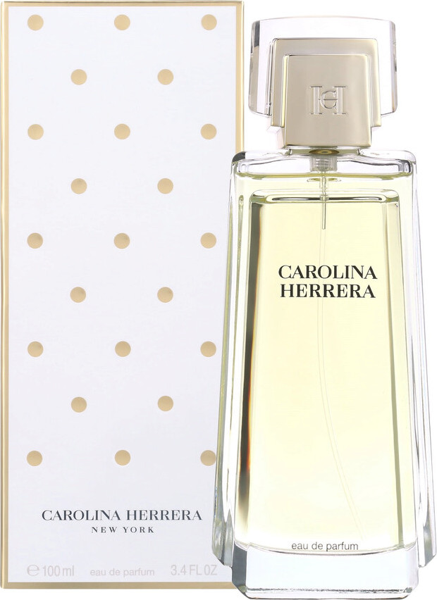 Eau de Parfum Carolina Herrera
