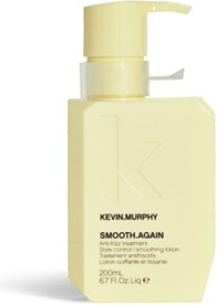 Kevin Murphy Smoothagain Qayta Ishlovchi vosita Yog'sizlantiruvchi Loson