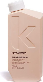 Kevin Murphy Plumping Wash and Rinse Duo Set