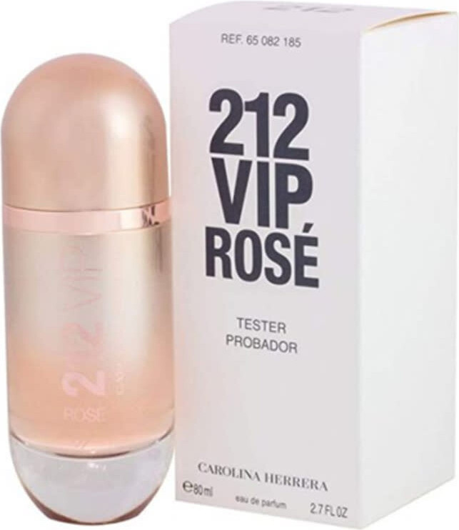Eau de Parfum Carolina Herrera 212 VIP Rose