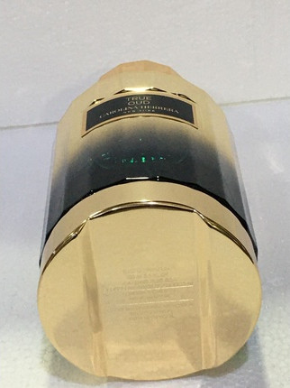 Eau de Parfum Carolina Herrera True Oud