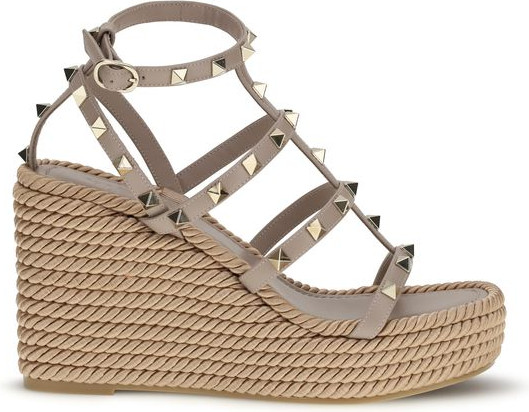 Espadrilles Valentino Garavani