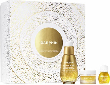 Darphin Eclat Sublime Dual Rejuvenating Micro-Serum Set