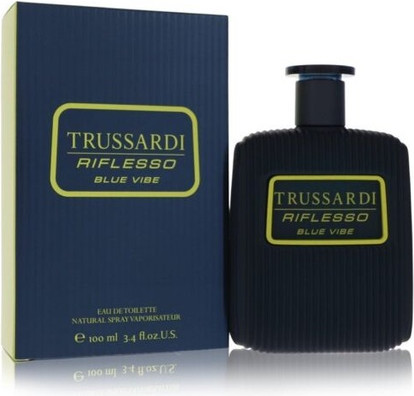Trussardi Riflesso Blue Vibe Trussardi Eau de Toilette