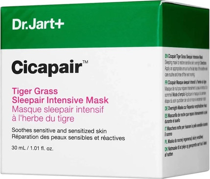 Интенсивная маска Dr. Jart Cicapair